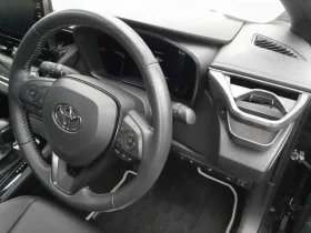 2021 TOYOTA COROLLA TOURING WXB