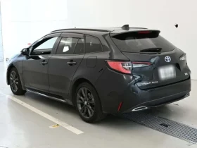 2021 TOYOTA COROLLA TOURING WXB
