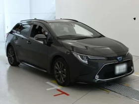 2021 TOYOTA COROLLA TOURING WXB