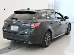 2021 TOYOTA COROLLA TOURING WXB