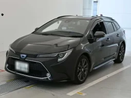 2021 TOYOTA COROLLA TOURING WXB
