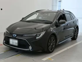 2021 TOYOTA COROLLA TOURING WXB
