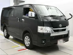 2021 TOYOTA HIACE DX GL PACKAGE