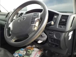 2021 TOYOTA HIACE DX GL PACKAGE