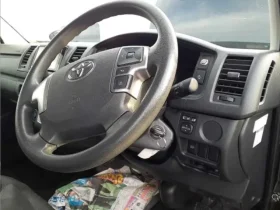 2021 TOYOTA HIACE DX GL PACKAGE