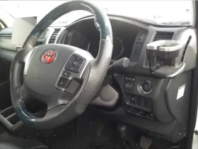 2021 TOYOTA HIACE SUPER GL DARK PRIME 2