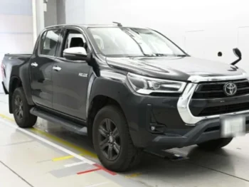 Jeep Car Price in Bangladesh – Affordable & Premium