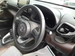 Toyota Yaris Cross Z 2021 Black Hybrid
