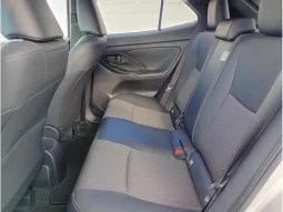 2021 Toyota Yaris Cross Z Hybrid