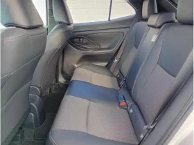 2021 Toyota Yaris Cross Z Hybrid