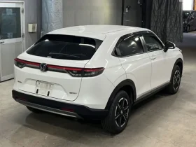 2022 HONDA VEZEL HEV X