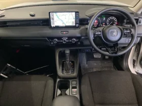 2022 HONDA VEZEL HEV X