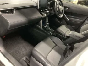 2022 TOYOTA COROLLA CROSS Z