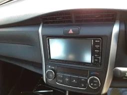 2022 TOYOTA COROLLA FIELDER EX