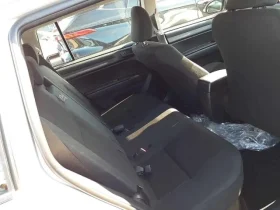 2022 TOYOTA COROLLA FIELDER EX