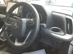 2022 TOYOTA NOAH S-Z