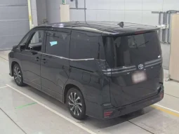 2022 TOYOTA VOXY S-Z