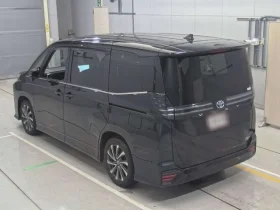 2022 TOYOTA VOXY S-Z