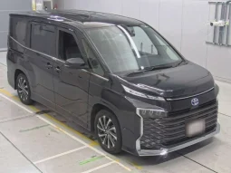 2022 TOYOTA VOXY S-Z