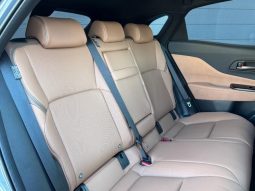 2023 Toyota Crown Sport Z Gray Hybrid