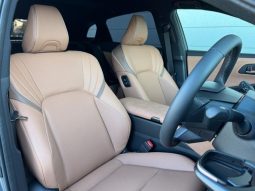 2023 Toyota Crown Sport Z Gray Hybrid