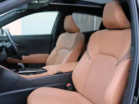 2023 Toyota Crown Sport Z Hybrid Black – Luxury Hybrid Crossover