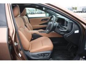 2023 Toyota Crown Sport Z Hybrid Dark Brown