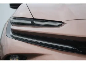 2023 Toyota Crown Sport Z Hybrid Dark Brown