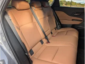 2023 Toyota Crown Sport Z Hybrid Grey