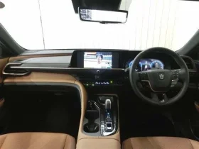 2023 Toyota Crown Sport Z Hybrid Pearl White