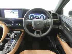 2023 Toyota Crown Sport Z Hybrid Pearl White