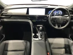 2023 Toyota crowb Sport Z Hybrid Red Wine