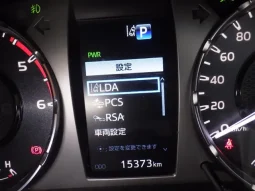 2024 TOYOTA HILUX Z PACKAGE