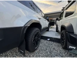 2024 TOYOTA LAND CRUISER VX 250