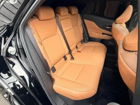 2024 Toyota Crown Sport Z Hybrid Black