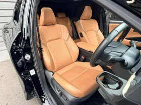 2024 Toyota Crown Sport Z Hybrid Black