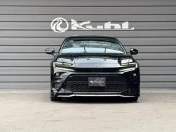 2024 Toyota Crown Sport Z Hybrid Black