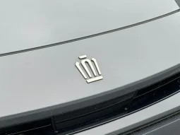 2024 Toyota Crown Sport Z Hybrid Grey