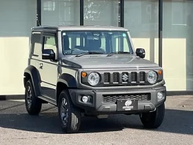 SUZUKI JIMNY SIERRA JC 2021 NON HYBRID