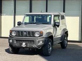 SUZUKI JIMNY SIERRA JC 2021 NON HYBRID