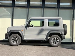 SUZUKI JIMNY SIERRA JC 2021 NON HYBRID