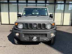 SUZUKI JIMNY SIERRA JC 2021 NON HYBRID
