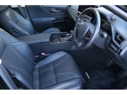 Lexus ES300H 2023 Version L Hybrid Black