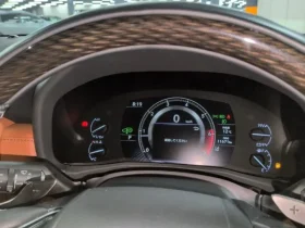 Lexus LX 600h (3500cc) Non-Hybrid 2022 Model