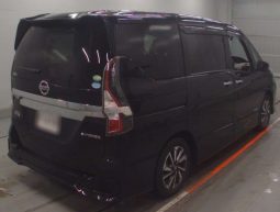 2021 NISSAN SERENA e-Power HYBRID