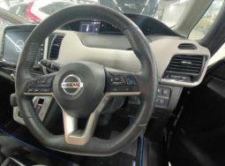 2021 NISSAN SERENA e-Power HYBRID