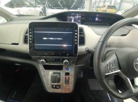 2021 NISSAN SERENA e-Power HYBRID