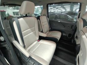 2021 NISSAN SERENA e-Power HYBRID