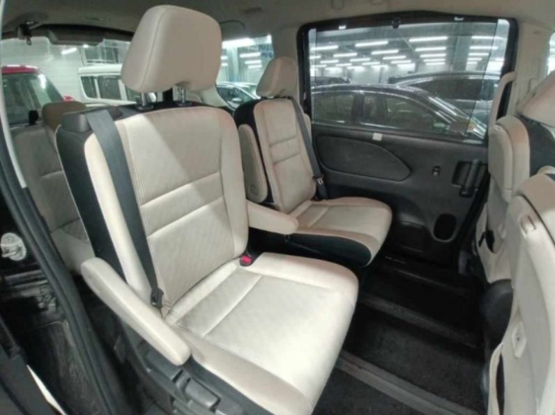 2021 NISSAN SERENA e-Power HYBRID