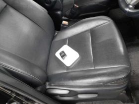 2021 Toyota Esquire GI Hybrid Black